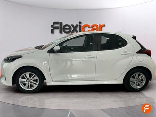 Toyota Yaris 1.5 125 S-Edition