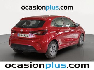 MG MG3 1.5 Standard 85 kW (116 CV)