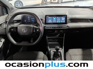 MG MG3 1.5 Standard 85 kW (116 CV)