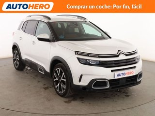 Citroën C5 Aircross 1.6 PureTech Feel