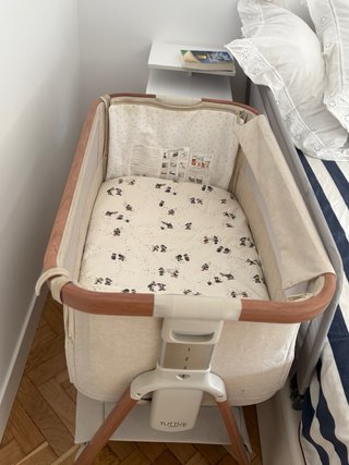 Cuna Tutti Bambini Cozee Air
