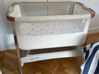 Cuna Tutti Bambini Cozee Air