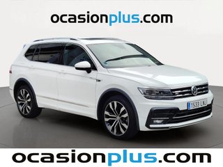 Volkswagen Tiguan Allspace Sport 2.0 TDI 4Motion 147 kW (200 CV) DSG