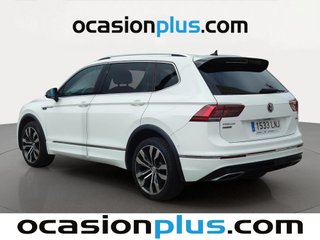 Volkswagen Tiguan Allspace Sport 2.0 TDI 4Motion 147 kW (200 CV) DSG