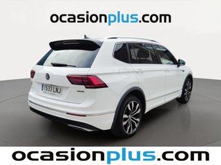 Volkswagen Tiguan Allspace Sport 2.0 TDI 4Motion 147 kW (200 CV) DSG