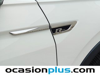 Volkswagen Tiguan Allspace Sport 2.0 TDI 4Motion 147 kW (200 CV) DSG