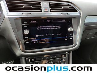 Volkswagen Tiguan Allspace Sport 2.0 TDI 4Motion 147 kW (200 CV) DSG