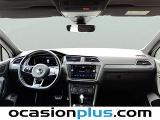 Volkswagen Tiguan Allspace Sport 2.0 TDI 4Motion 147 kW (200 CV) DSG
