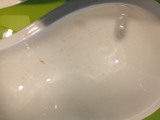 2 Bidés cerámica antiguos Boch Frères 50-75€