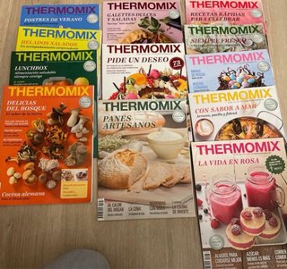 Thermomix TM6