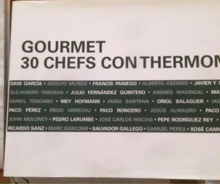 Thermomix TM6