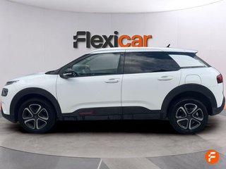 Citroën C4 Cactus PureTech 110 S&S Feel
