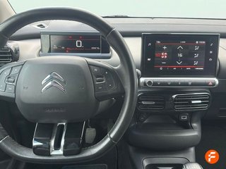 Citroën C4 Cactus PureTech 110 S&S Feel