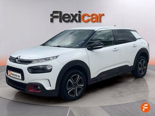 Citroën C4 Cactus PureTech 110 S&S Feel