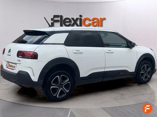 Citroën C4 Cactus PureTech 110 S&S Feel