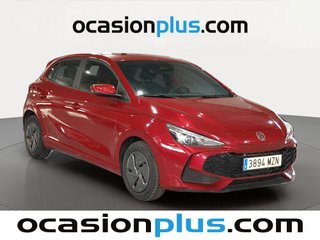 MG MG3 1.5 Standard 85 kW (116 CV)