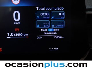 MG MG3 1.5 Standard 85 kW (116 CV)