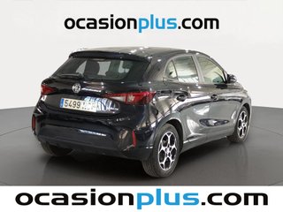 MG MG3 1.5 Comfort 85 kW (116 CV)