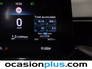 MG MG3 1.5 Comfort 85 kW (116 CV)
