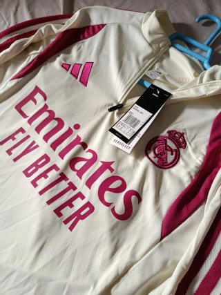 Chándal Real Madrid Adidas 26/27