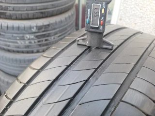 205 55 R19 97V Michelin - 1 neumático +70%