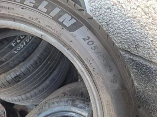 205 55 R19 97V Michelin - 1 neumático +70%