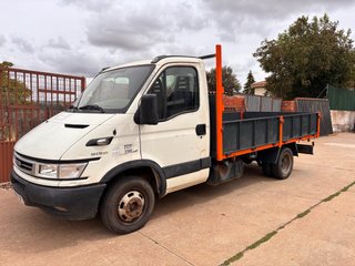 Iveco Daily 2008