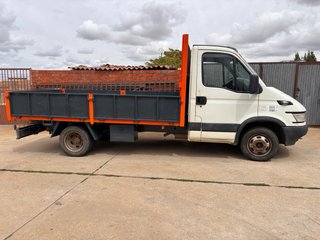 Iveco Daily 2008