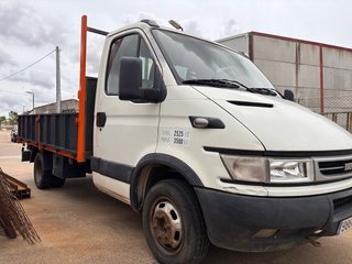 Iveco Daily 2008