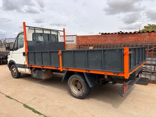 Iveco Daily 2008