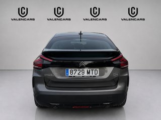 Citroen C4 130cv 2024