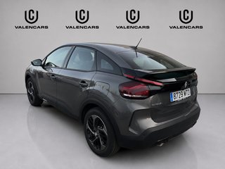 Citroen C4 130cv 2024