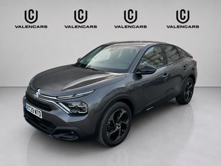 Citroen C4 130cv 2024