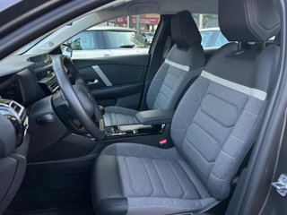 Citroen C4 130cv 2024