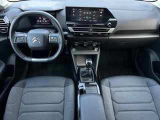 Citroen C4 130cv 2024