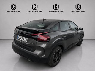 Citroen C4 130cv 2024
