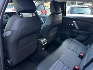 Citroen C4 130cv 2024