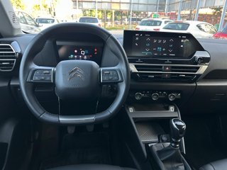 Citroen C4 130cv 2024