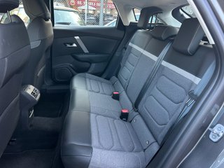 Citroen C4 130cv 2024