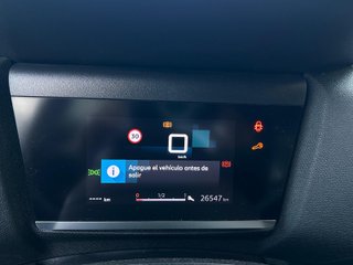 Citroen C4 130cv 2024