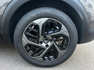 Citroen C4 130cv 2024
