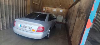 Audi A4 2000