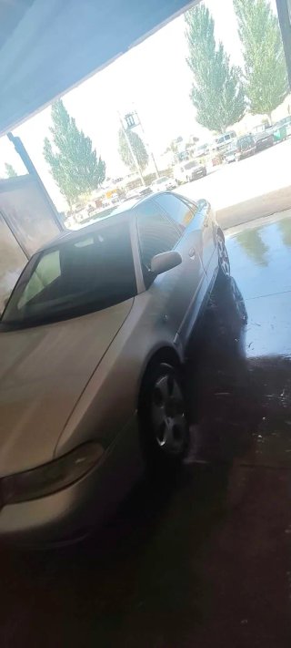 Audi A4 2000