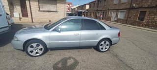Audi A4 2000