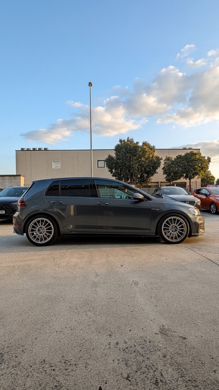 Volkswagen Golf VII 2.0 TSI GTI Perfomance 3p 2020, foto 6