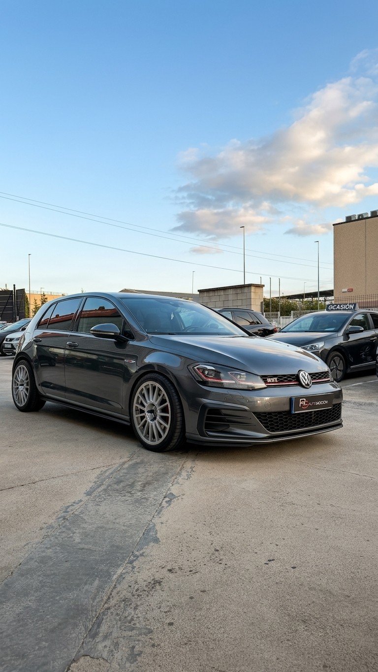 Volkswagen Golf VII 2.0 TSI GTI Perfomance 3p 2020, foto 7