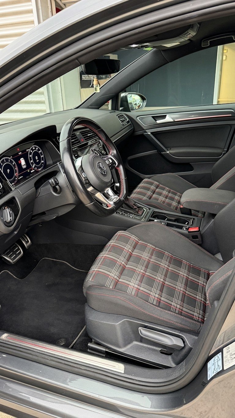 Volkswagen Golf VII 2.0 TSI GTI Perfomance 3p 2020, foto 8
