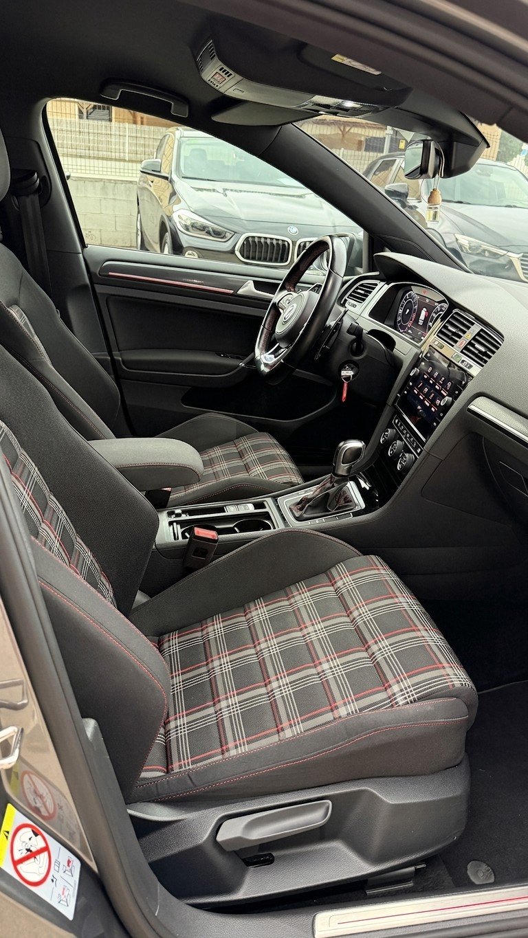 Volkswagen Golf VII 2.0 TSI GTI Perfomance 3p 2020, foto 9