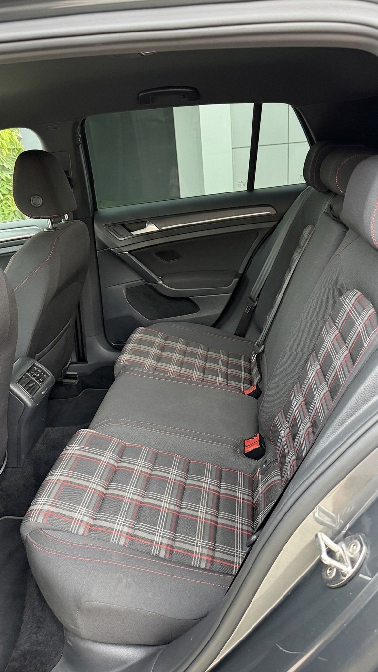 Volkswagen Golf VII 2.0 TSI GTI Perfomance 3p 2020, foto 10