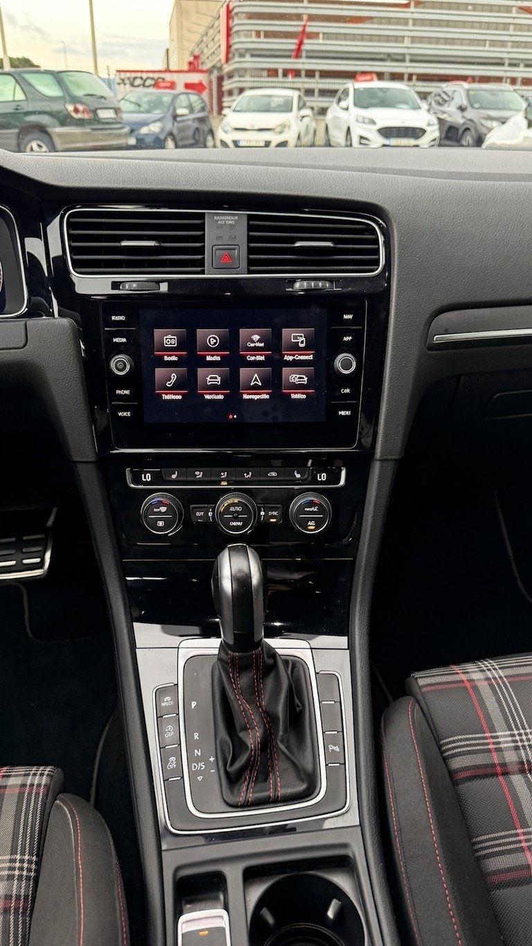Volkswagen Golf VII 2.0 TSI GTI Perfomance 3p 2020, foto 13